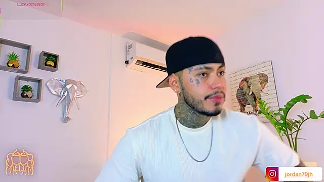 JordanSmiith  online show from July 2026 10:03:01 PM