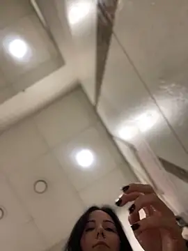 naughty lucifer online show from December 2024 01:14:01 PM