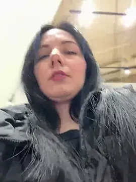 naughty lucifer online show from February 2025 05:33:01 PM