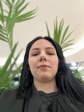 naughty lucifer online show from March 2025 05:17:02 PM