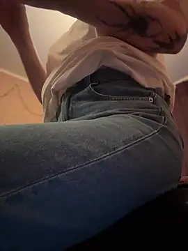 naughty lucifer online show from March 2025 04:40:02 PM