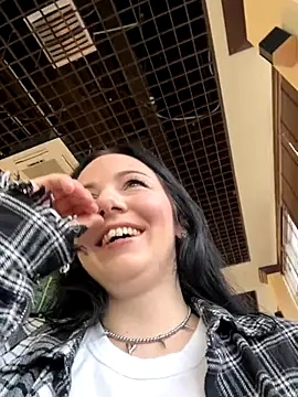 naughty lucifer online show from September 2025 10:28:01 AM