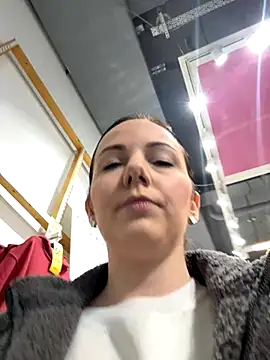 naughty lucifer online show from October 2025 03:13:01 PM