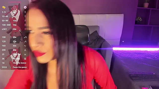 Evang hot online show from September 2025 08:53:02 PM