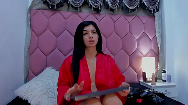 Linisprincehot69 online show from February 2025 08:11:02 AM