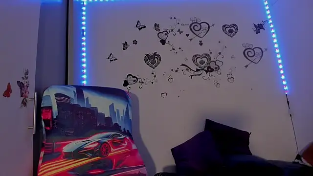 Linisprincehot69 online show from April 2026 06:29:02 AM