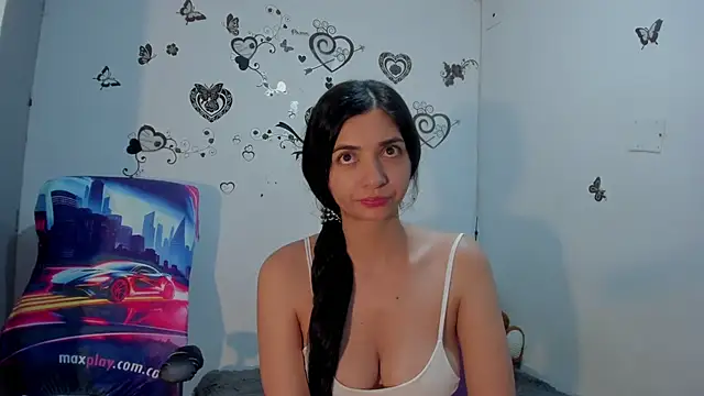 Linisprincehot69 online show from May 2026 09:35:01 AM