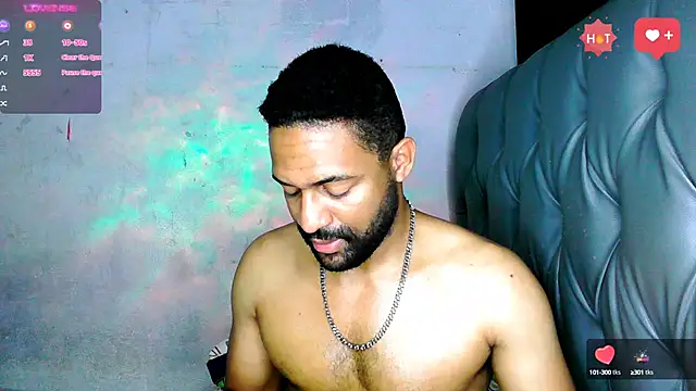 bbcblackhot34 online show from March 2025 02:43:01 AM