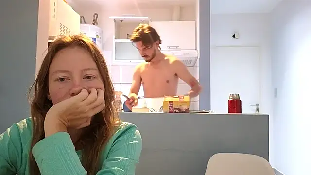 Jony Marta online show from February 2025 02:01:01 AM