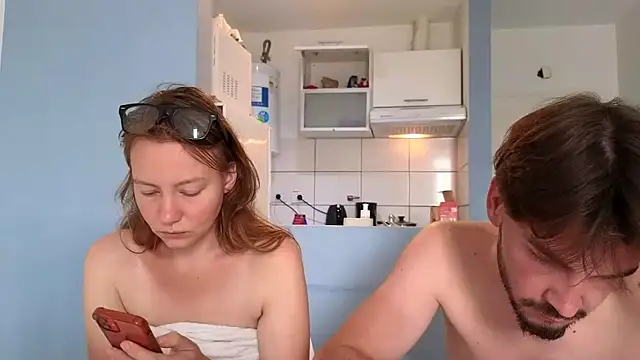 Jony Marta online show from February 2025 04:52:01 PM