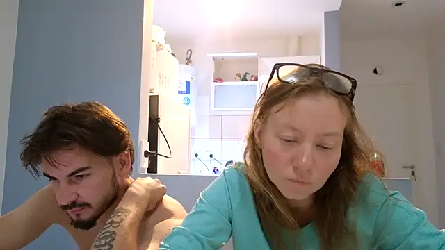 Jony Marta online show from February 2025 11:14:02 PM