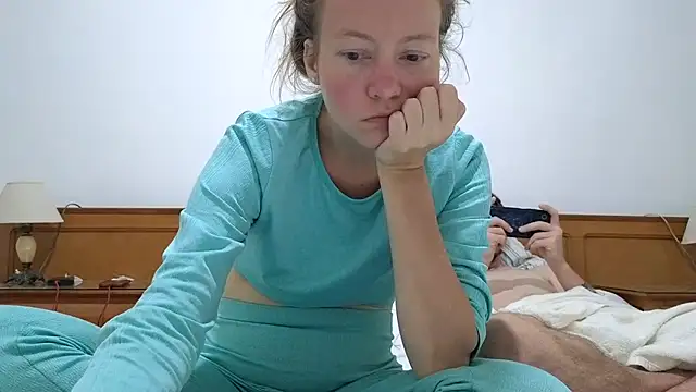 Jony Marta online show from February 2025 09:42:01 PM