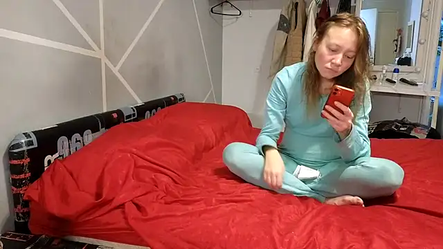 Jony Marta online show from March 2025 09:04:02 PM