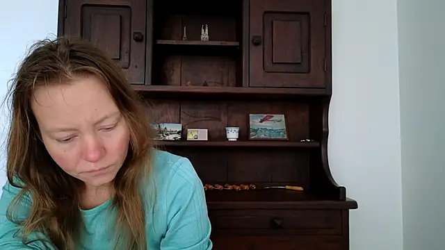 Jony Marta online show from March 2025 05:06:02 PM