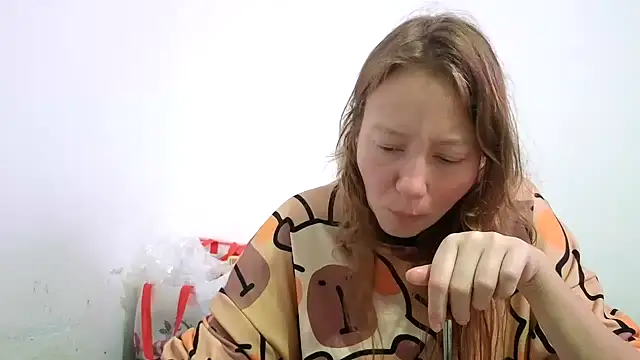 Jony Marta online show from March 2025 04:43:02 PM