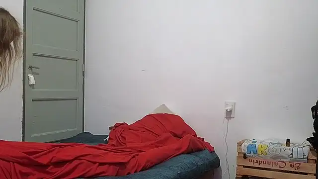 Jony Marta online show from March 2025 08:26:02 PM