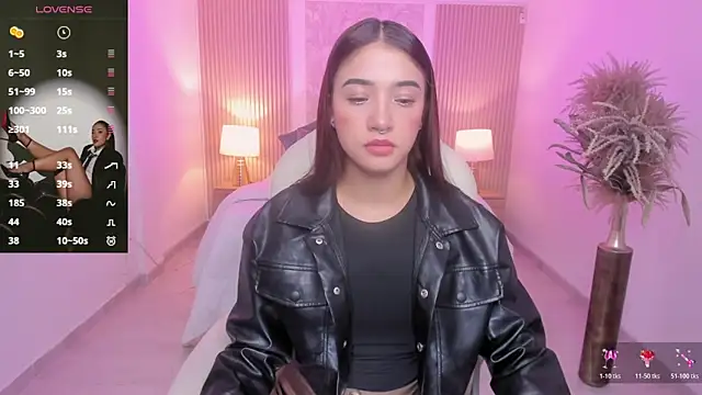 Antonella Grayy online show from April 2026 11:09:01 AM
