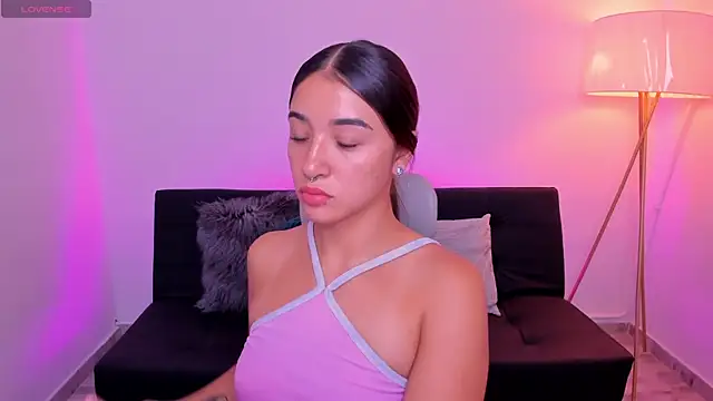 Antonella Grayy online show from June 2026 04:56:01 PM