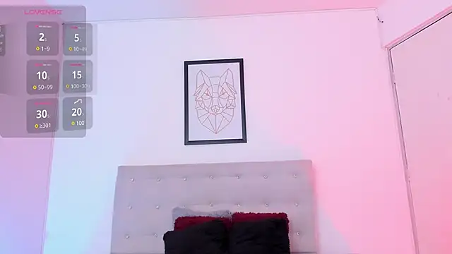 Snapshot of zoe6x chatting on January 2025 01:59:02 PM zoe6x online show from January 2025 01:59:02 PM