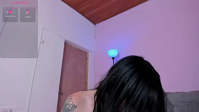 Snapshot of zoe6x chatting on September 2025 02:18:02 PM zoe6x online show from September 2025 02:18:02 PM