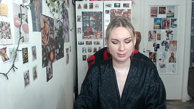 Snapshot of CapriScorpion chatting on January 2025 02:50:02 PM CapriScorpion online show from January 2025 02:50:02 PM