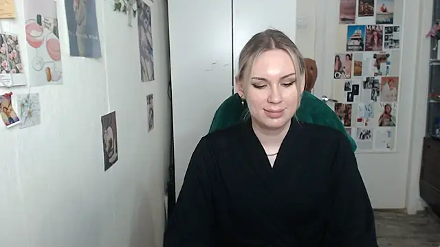 Snapshot of CapriScorpion chatting on February 2025 02:45:01 PM CapriScorpion online show from February 2025 02:45:01 PM