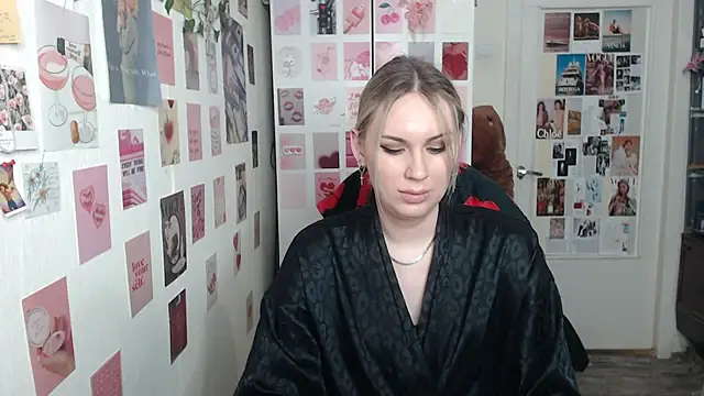 Snapshot of CapriScorpion chatting on February 2025 01:44:02 PM CapriScorpion online show from February 2025 01:44:02 PM