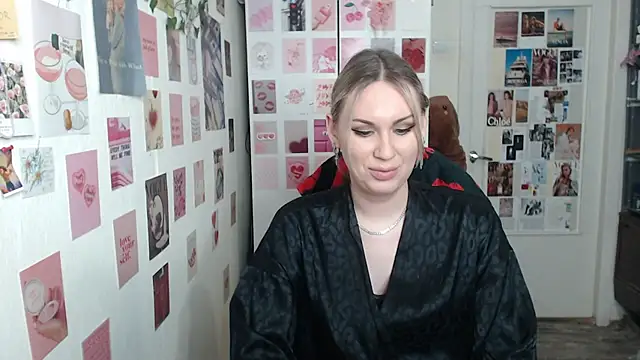 Snapshot of CapriScorpion chatting on February 2025 04:48:02 PM CapriScorpion online show from February 2025 04:48:02 PM