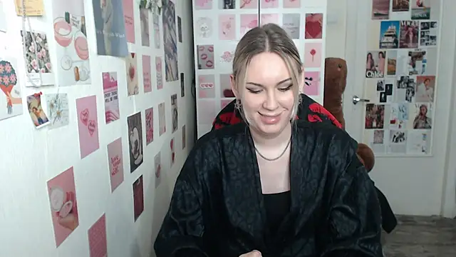 Snapshot of CapriScorpion chatting on February 2025 02:57:01 PM CapriScorpion online show from February 2025 02:57:01 PM