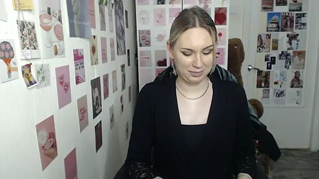 Snapshot of CapriScorpion chatting on March 2025 06:19:01 PM CapriScorpion online show from March 2025 06:19:01 PM