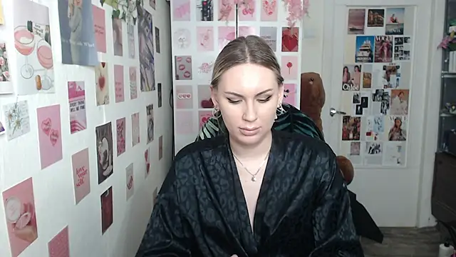 Snapshot of CapriScorpion chatting on March 2025 11:52:01 AM CapriScorpion online show from March 2025 11:52:01 AM