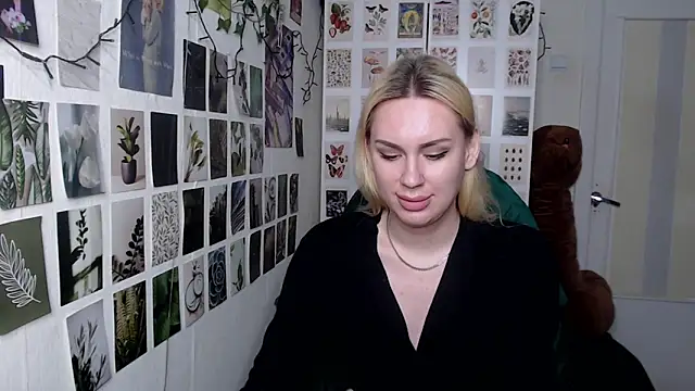 CapriScorpion online show from January 2026 03:06:01 PM