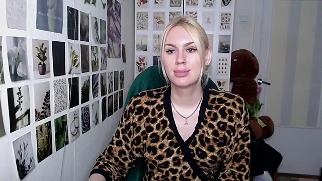 CapriScorpion online show from May 2026 12:56:02 PM