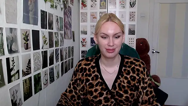 CapriScorpion online show from May 2026 10:53:02 AM