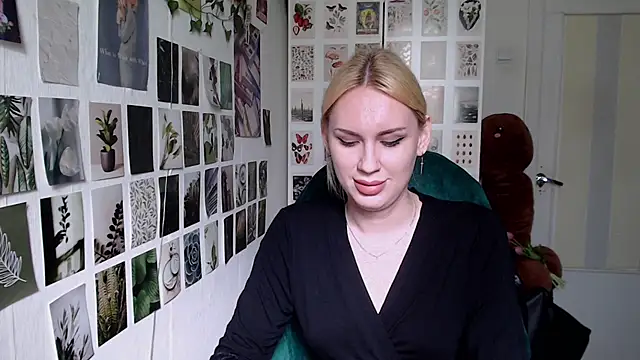 CapriScorpion online show from May 2026 12:56:02 PM