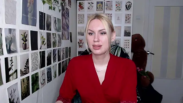 CapriScorpion online show from May 2026 03:51:02 PM