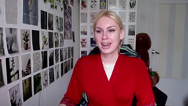CapriScorpion online show from May 2026 01:39:02 PM