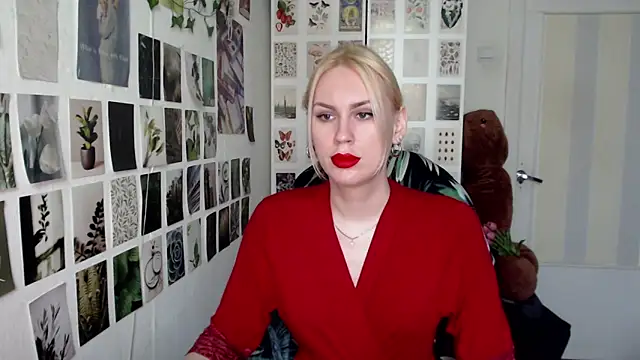 CapriScorpion online show from May 2026 11:17:02 AM
