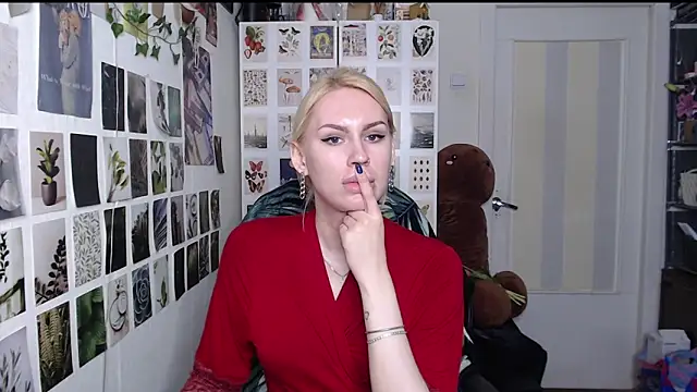 CapriScorpion online show from May 2026 03:29:02 PM