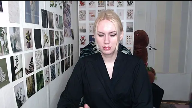 CapriScorpion online show from May 2026 12:24:01 PM
