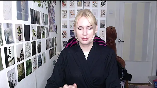 CapriScorpion online show from July 2026 03:29:02 PM