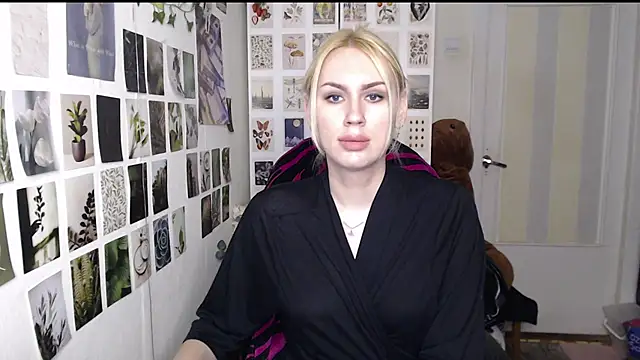 CapriScorpion online show from July 2026 11:27:02 AM