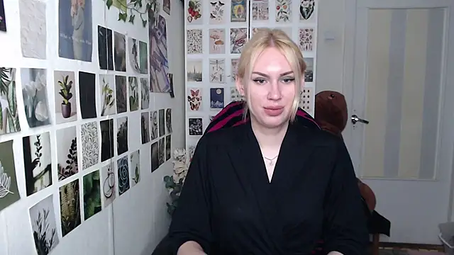 CapriScorpion online show from July 2026 11:05:02 AM