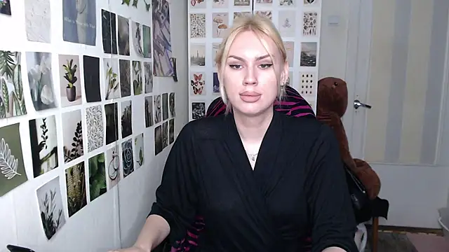 CapriScorpion online show from July 2026 01:07:02 PM
