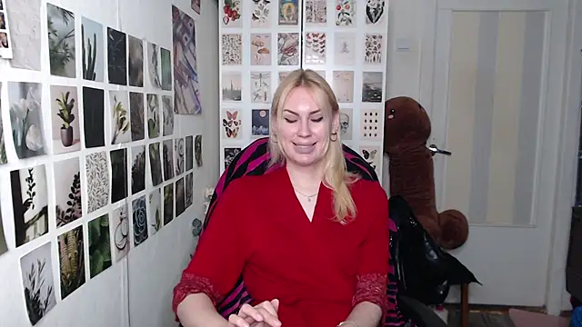 CapriScorpion online show from July 2026 12:55:01 PM