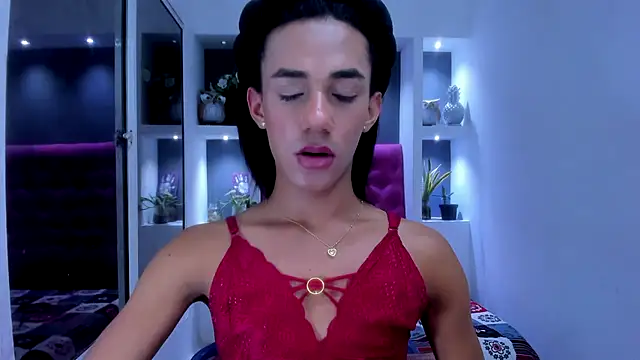 KatrinaQueen1 online show from February 2025 11:13:01 AM