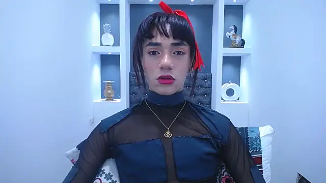 KatrinaQueen1 online show from March 2025 02:25:01 AM