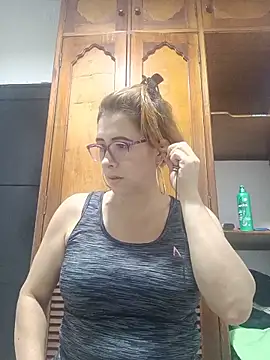 mademonsexy online show from May 2026 12:16:02 AM