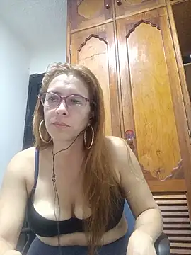 mademonsexy online show from May 2026 02:18:01 AM