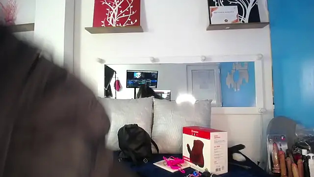 CarolRodriguez  online show from January 2025 02:15:01 PM